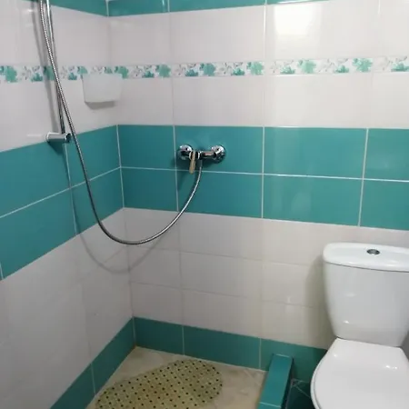 Casa David&alexia 招待所 3*