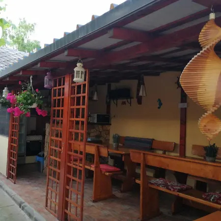 Casa David&alexia 3* Două Mai