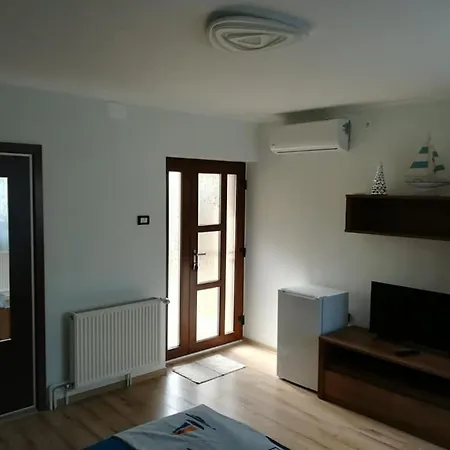 Casa David&alexia 3* 多亚马伊