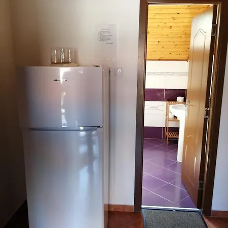 Casa David&alexia 3*