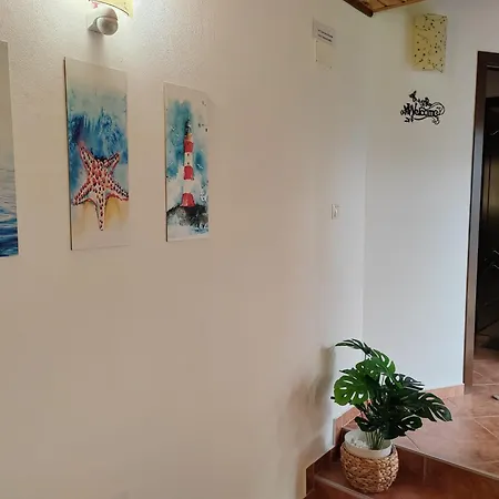 Casa David&alexia 3* 多亚马伊