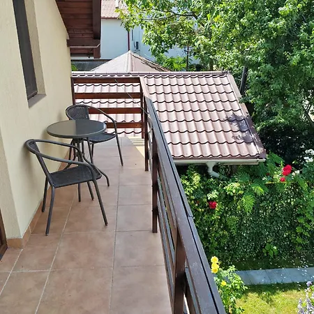 Casa David&alexia 3*