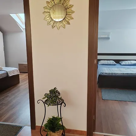 בית הארחה Casa David&alexia 3*