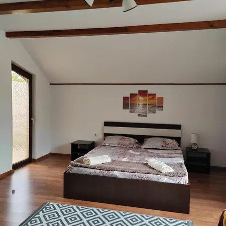 Casa David&alexia Două Mai