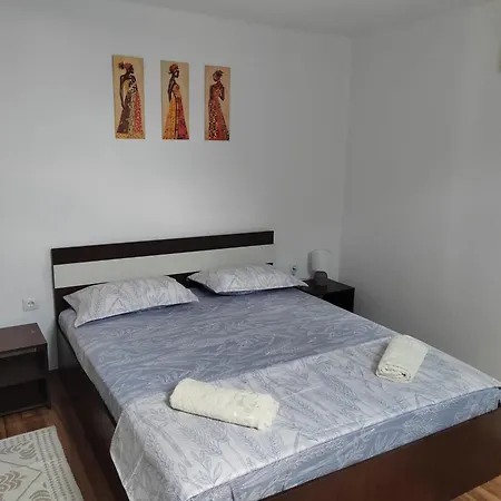 בית הארחה Casa David&alexia