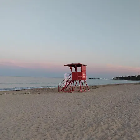 Casa David&alexia בית הארחה 3*