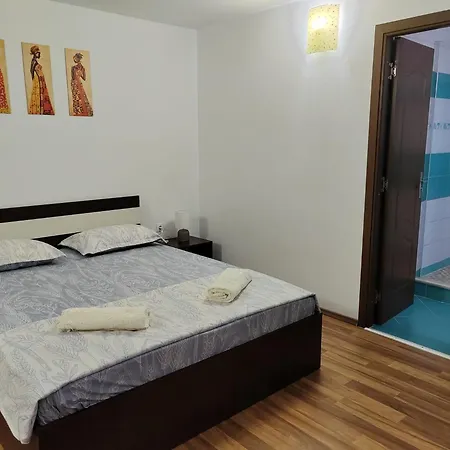 Casa David&alexia בית הארחה