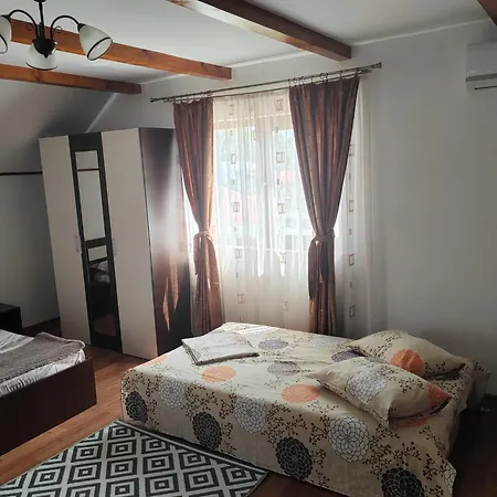 Casa David&alexia Două Mai