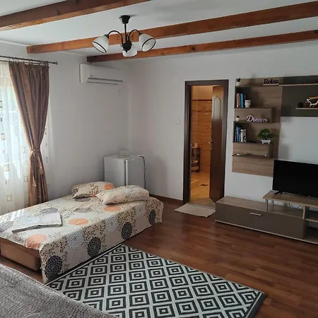 Casa David&alexia בית הארחה 3*