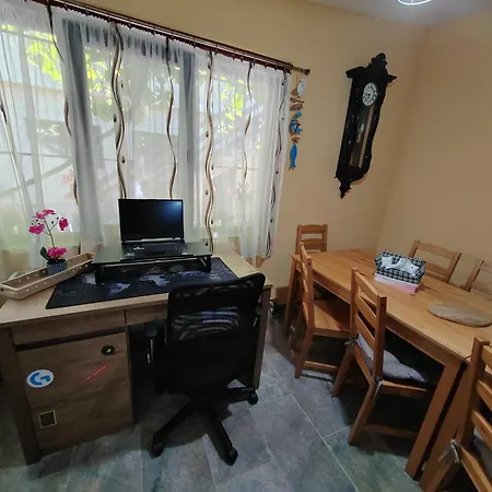Casa David&alexia 招待所 3*