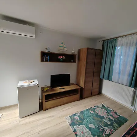 招待所 Casa David&alexia 3*