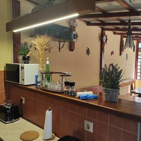Casa David&alexia 招待所 3*