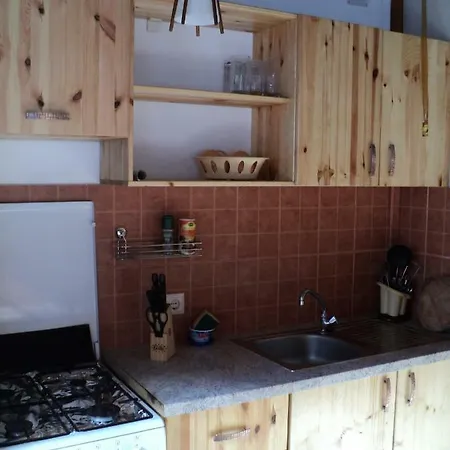 Casa David&alexia Două Mai