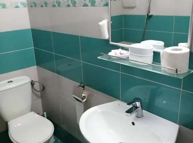 Affittacamere Casa David&alexia