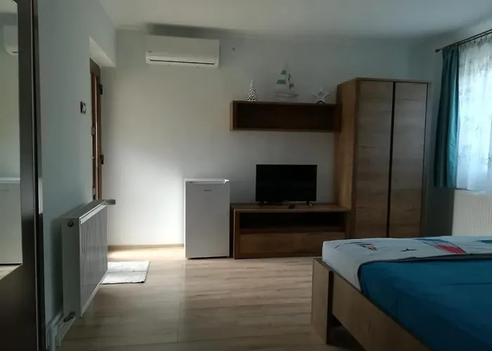 Affittacamere Casa David&alexia