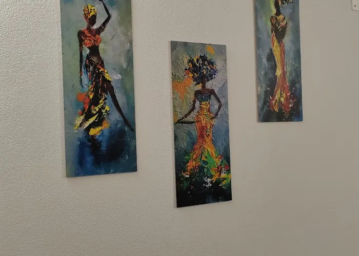 Affittacamere Casa David&alexia 3*