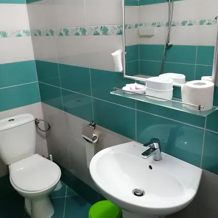 بيت ضيافة Casa David&alexia