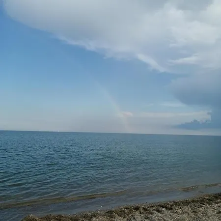 Casa David&alexia Vendégház 3*