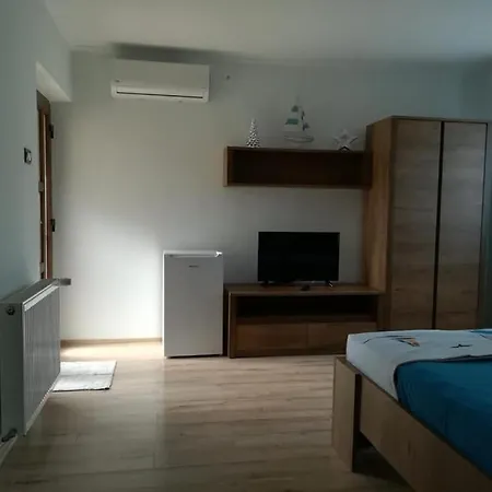 Vendégház Casa David&alexia