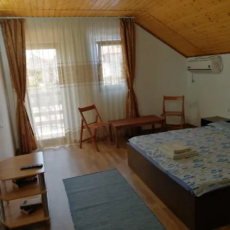 Casa David&alexia Vendégház 3*