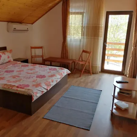 Casa David&alexia Vendégház 3*