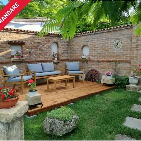 Casa David&alexia Două Mai