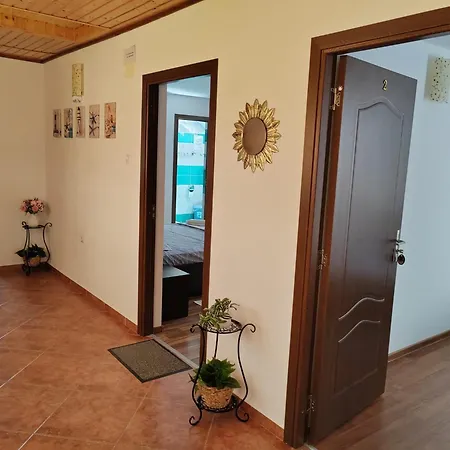Casa David&alexia Gasthuis
