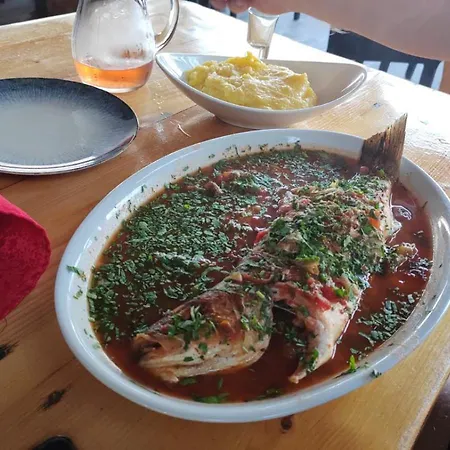 Vendégház Casa David&alexia 3*