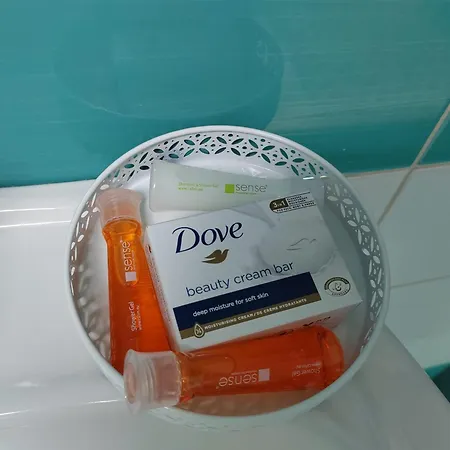 Casa David&alexia Vendégház Două Mai