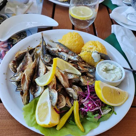 Casa David&alexia Vendégház