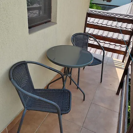 Vendégház Casa David&alexia