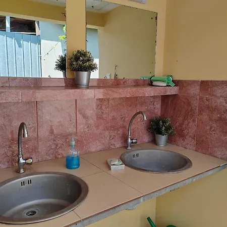 Casa David&alexia ゲストハウス 3*