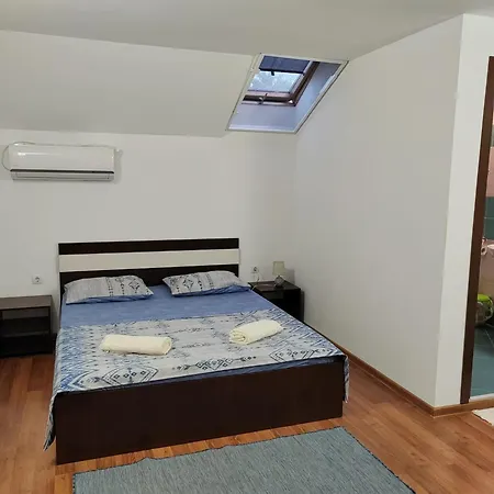 Vendégház Casa David&alexia 3*