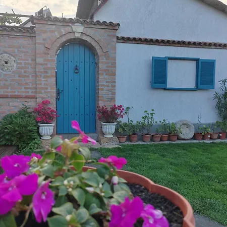 Casa David&alexia *