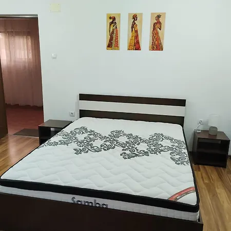 Casa David&alexia Vendégház