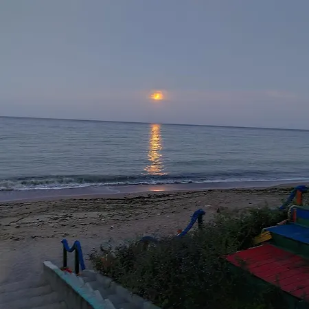 Vendégház Casa David&alexia