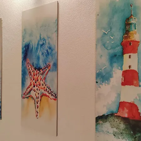 Casa David&alexia Vendégház 3*