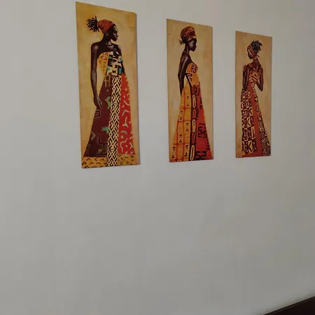 Gasthuis Casa David&alexia Două Mai