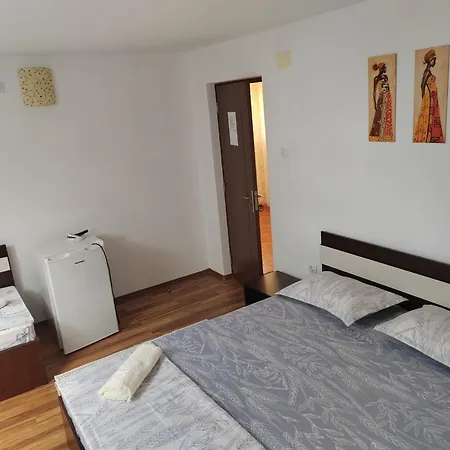 Casa David&alexia Două Mai