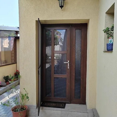 Casa David&alexia * Două Mai