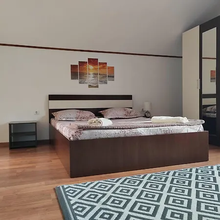 Casa David&alexia Vendégház