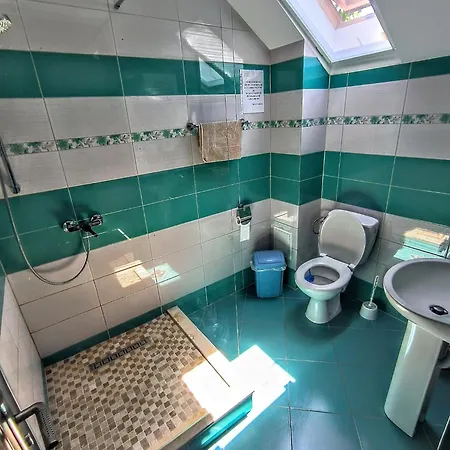 Casa David&alexia Vendégház 3*