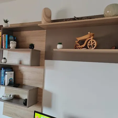 Casa David&alexia Gasthuis Două Mai