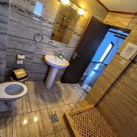 Casa David&alexia Vendégház Două Mai