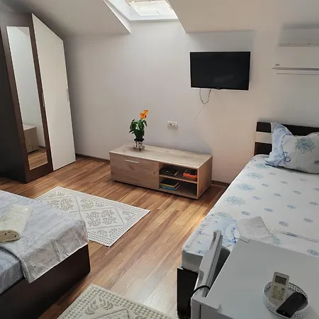 Casa David&alexia 3*