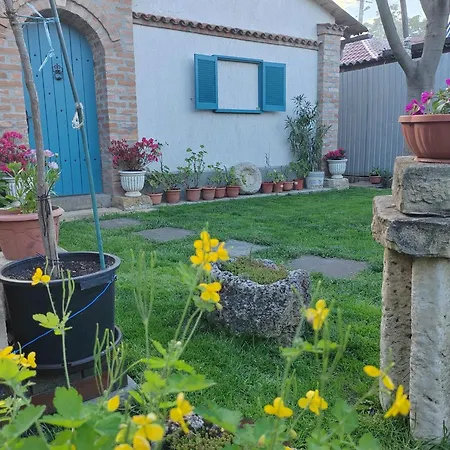 Casa David&alexia Vendégház