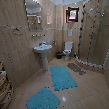Casa David&alexia Guest house