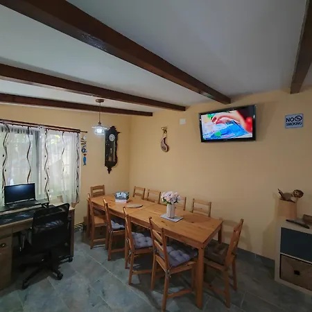 Casa David&alexia 3* ドウア・マ