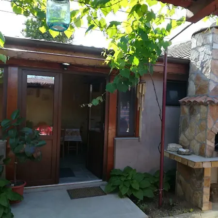 Casa David&alexia