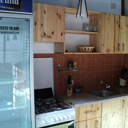 Gasthuis Casa David&alexia Două Mai